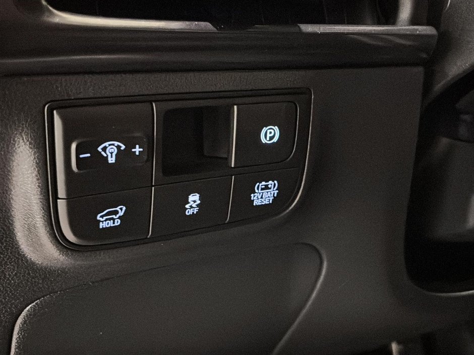 Hyundai Tucson Hybrid N-LINE AWD NAVIGATION CUIR TOIT PANO CAMERA BOSE 2025-36