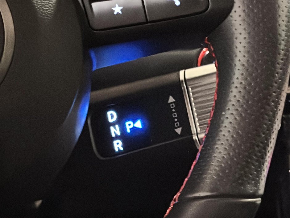 Hyundai Tucson Hybrid N-LINE AWD NAVIGATION CUIR TOIT PANO CAMERA BOSE 2025-25