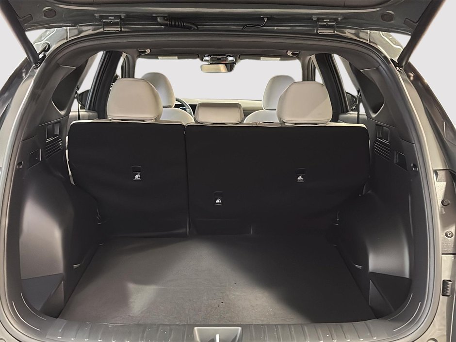 Hyundai Tucson Hybrid ULTIMATE HYBRID AWD TOIT PANORAMIQUE NAVI CUIR CAM 2025-13