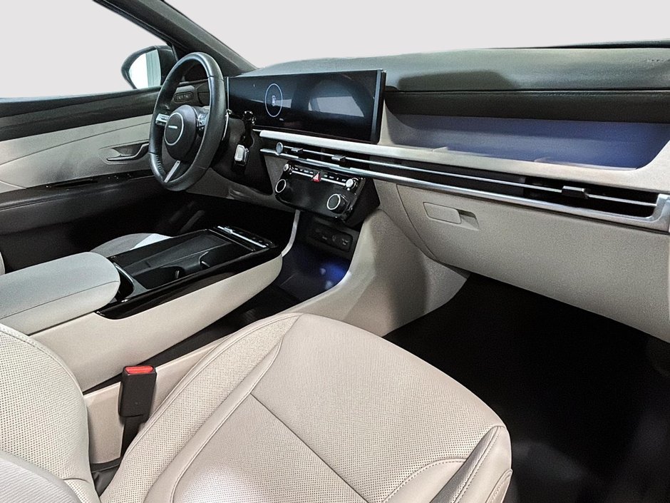 Hyundai Tucson Hybrid ULTIMATE HYBRID AWD TOIT PANORAMIQUE NAVI CUIR CAM 2025-21