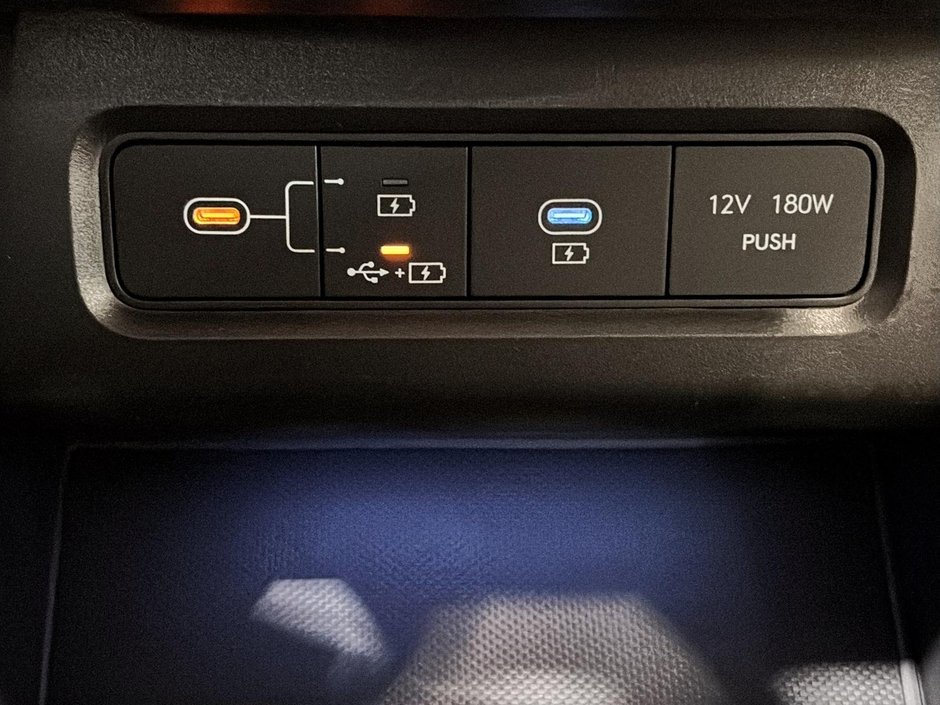 Hyundai Tucson Hybrid ULTIMATE HYBRID AWD TOIT PANORAMIQUE NAVI CUIR CAM 2025-43