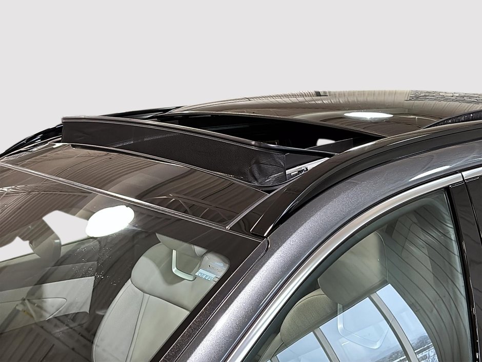 Hyundai Tucson Hybrid ULTIMATE HYBRID AWD TOIT PANORAMIQUE NAVI CUIR CAM 2025-9