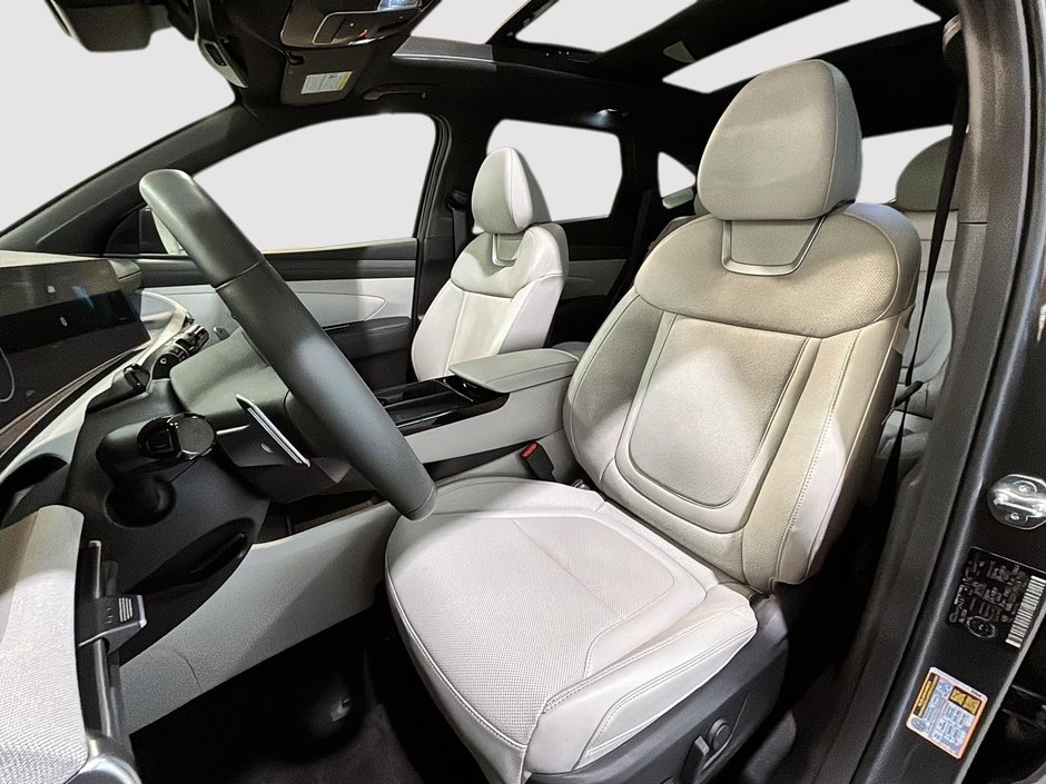 Hyundai Tucson Hybrid ULTIMATE HYBRID AWD TOIT PANORAMIQUE NAVI CUIR CAM 2025-3