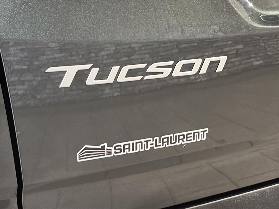 Hyundai Tucson Hybrid ULTIMATE HYBRID AWD TOIT PANORAMIQUE NAVI CUIR CAM 2025-15