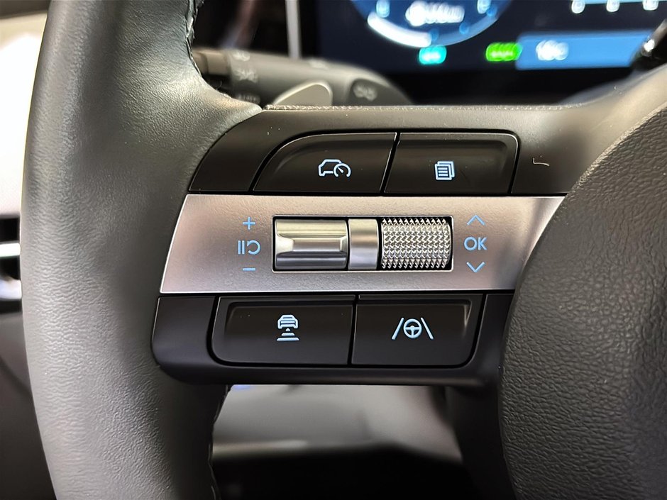 Hyundai Tucson Hybrid ULTIMATE HYBRID AWD TOIT PANORAMIQUE NAVI CUIR CAM 2025-33