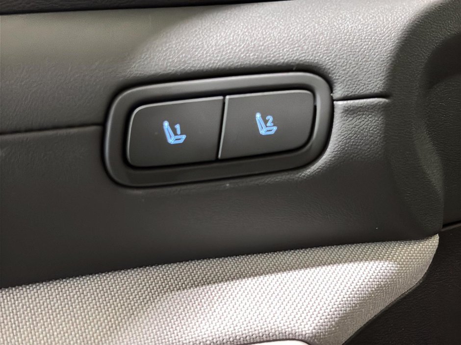 Hyundai Tucson Hybrid ULTIMATE HYBRID AWD TOIT PANORAMIQUE NAVI CUIR CAM 2025-38