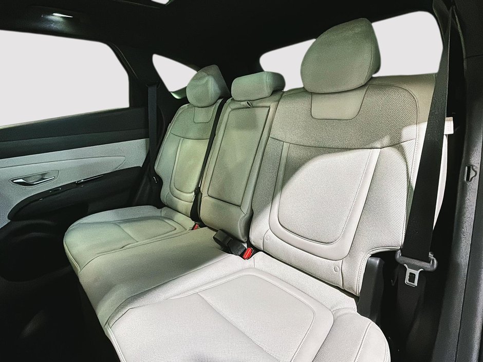 Hyundai Tucson Hybrid ULTIMATE HYBRID AWD TOIT PANORAMIQUE NAVI CUIR CAM 2025-25