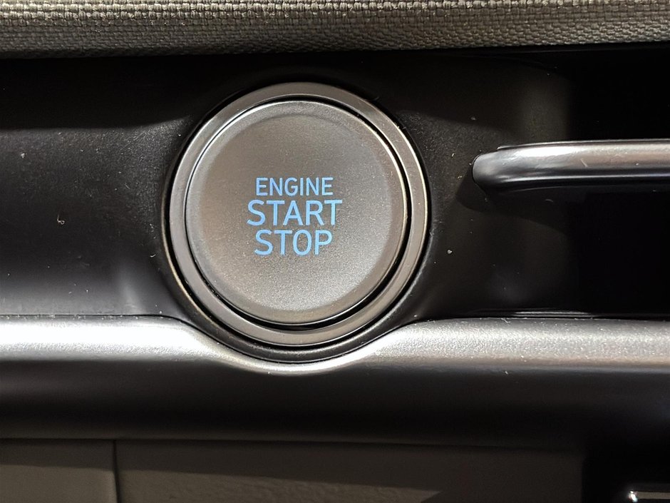 Hyundai Tucson Hybrid ULTIMATE HYBRID AWD TOIT PANORAMIQUE NAVI CUIR CAM 2025-42