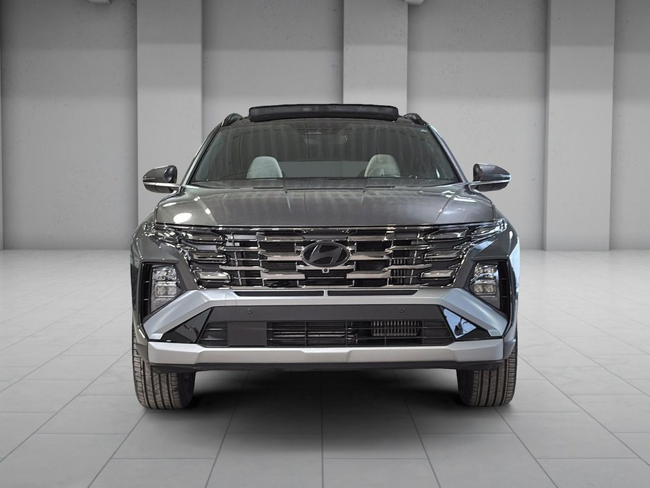 Hyundai Tucson Hybrid ULTIMATE HYBRID AWD TOIT PANORAMIQUE NAVI CUIR CAM 2025-6