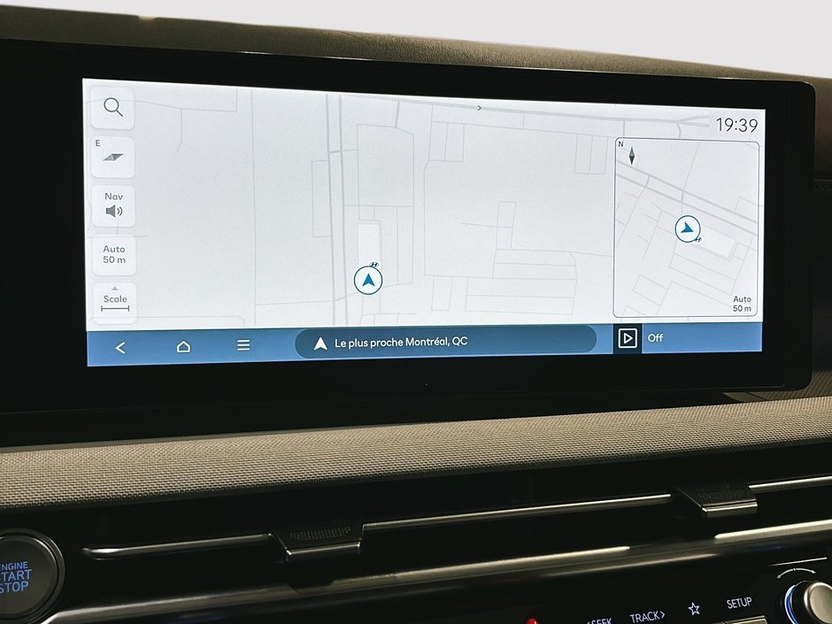 Hyundai Tucson Hybrid ULTIMATE HYBRID AWD TOIT PANORAMIQUE NAVI CUIR CAM 2025-29