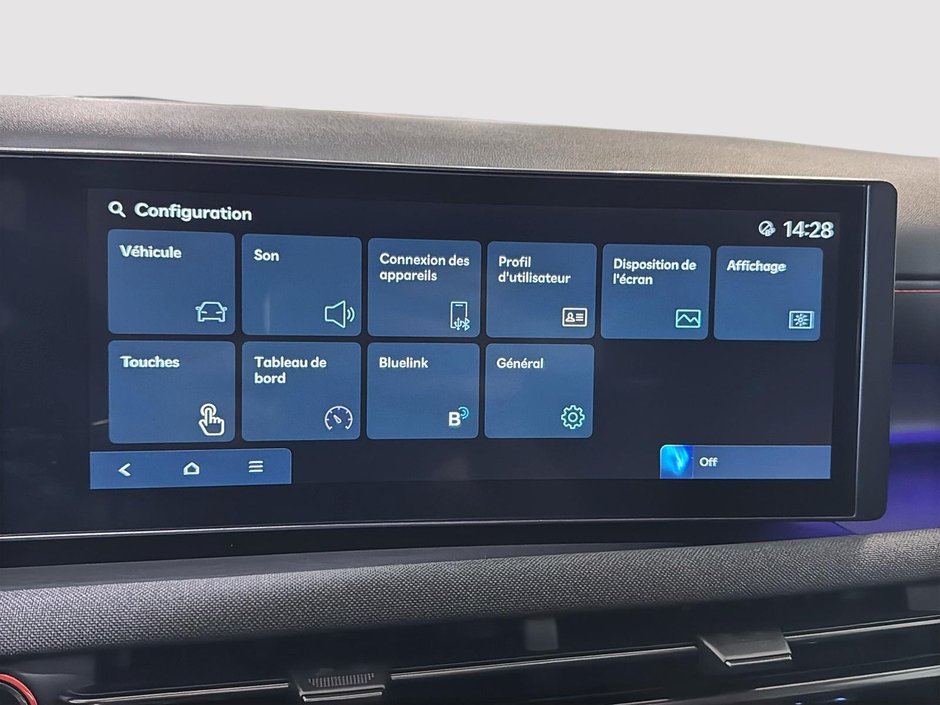 Hyundai Tucson Hybrid N-LINE AWD HYBRID TOIT PANORAMIQUE BOSE MAGS 2025-24