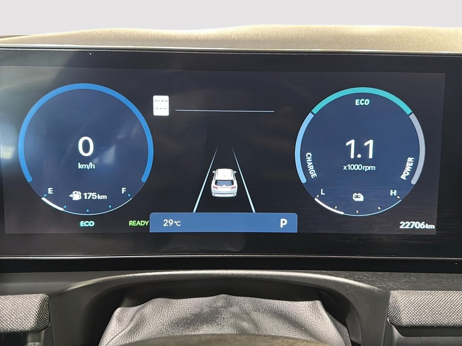 Hyundai Tucson Hybrid N-LINE AWD HYBRID TOIT PANORAMIQUE BOSE MAGS 2025-29