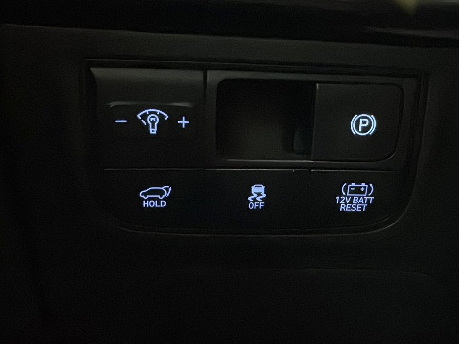 Hyundai Tucson Hybrid N-LINE AWD HYBRID TOIT PANORAMIQUE BOSE MAGS 2025-32