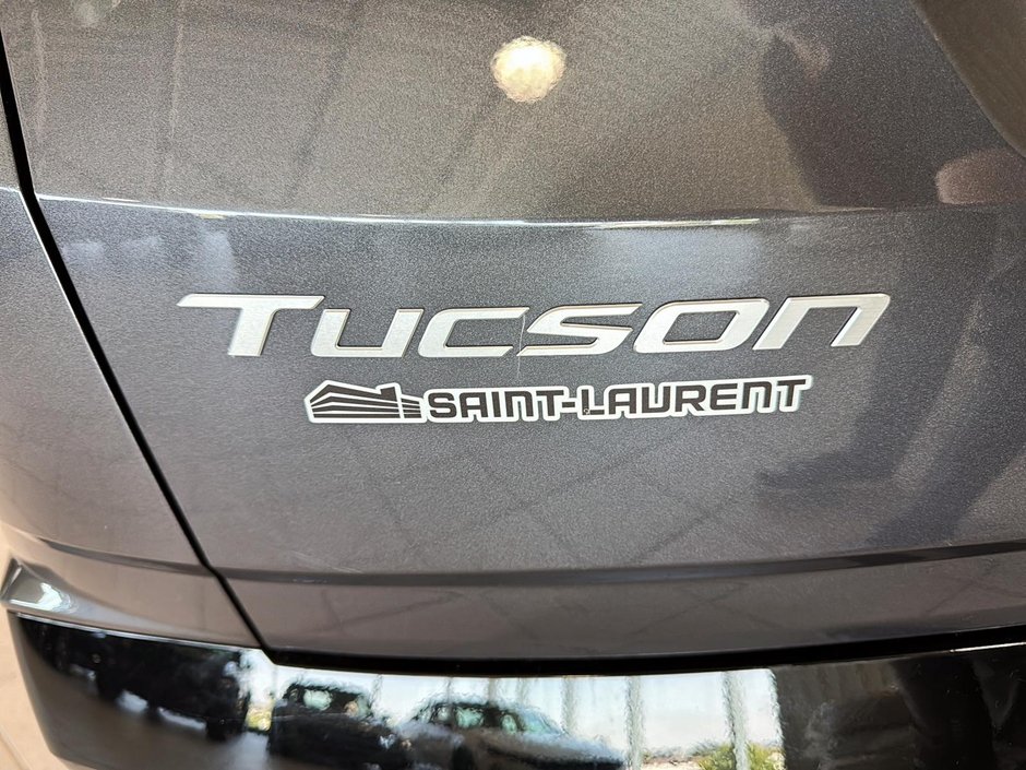 Hyundai Tucson Hybrid N-LINE AWD HYBRID TOIT PANORAMIQUE BOSE MAGS 2025-7