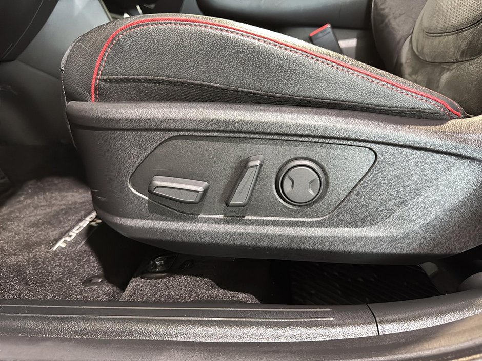 Hyundai Tucson Hybrid N-LINE AWD HYBRID TOIT PANORAMIQUE BOSE MAGS 2025-23