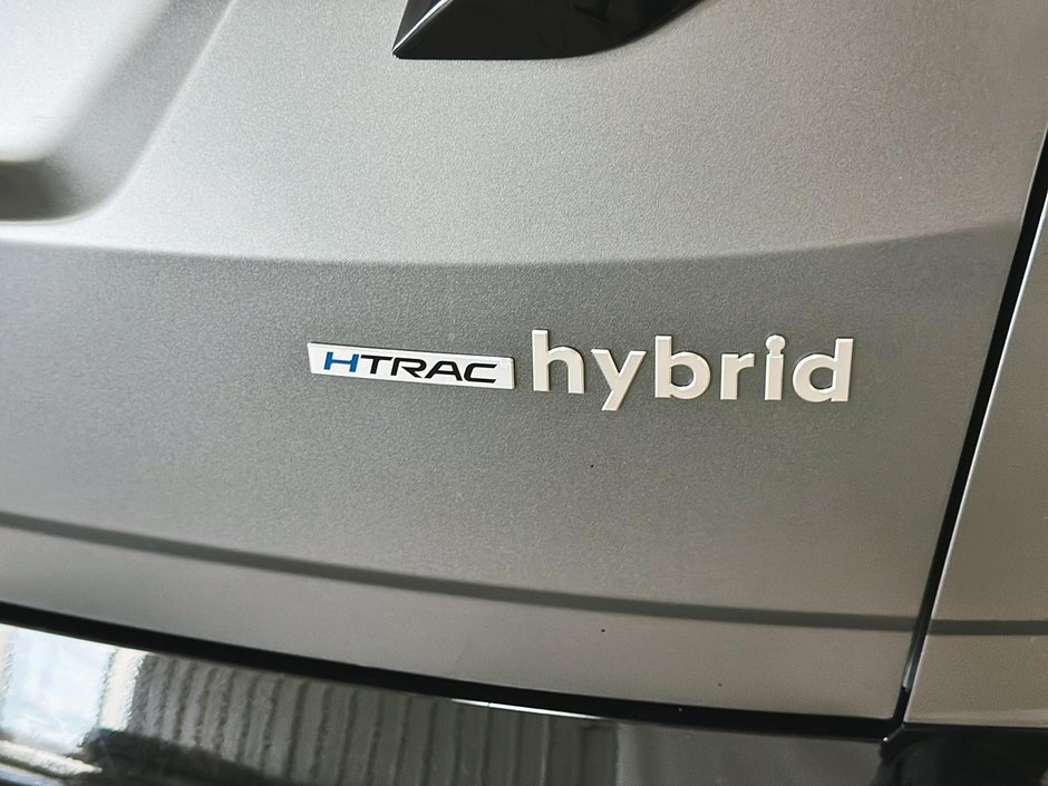 Hyundai Tucson Hybrid N-LINE AWD HYBRID TOIT PANORAMIQUE BOSE MAGS 2025-15