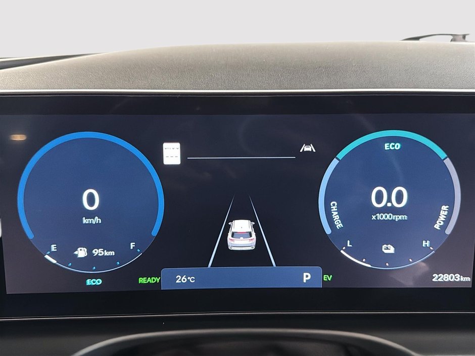 Hyundai Tucson Hybrid N-LINE HEV CUIR BOSE TOIT PANO CARPLAY 2025-38
