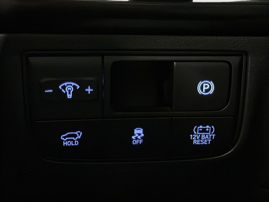 Hyundai Tucson Hybrid N-LINE HEV CUIR BOSE TOIT PANO CARPLAY 2025-41