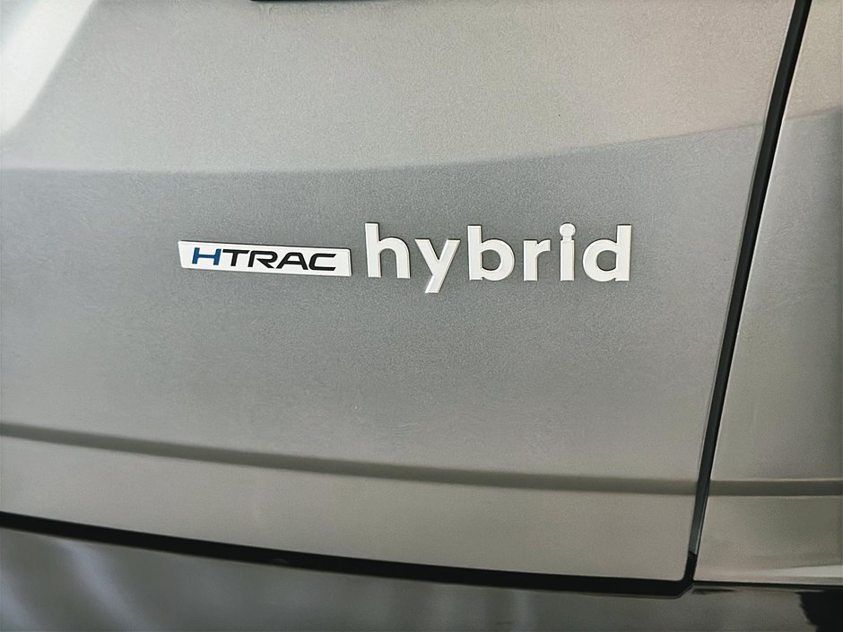 Hyundai Tucson Hybrid N-LINE HEV CUIR BOSE TOIT PANO CARPLAY 2025-14