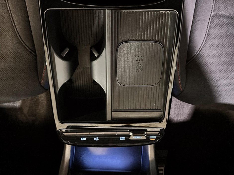 2026 Hyundai Tucson Hybrid N-LINE AWD TOIT PANO GPS CAMERA SIEGES CHAUFFANTS-20