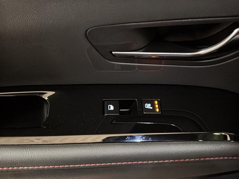 2026 Hyundai Tucson Hybrid N-LINE AWD TOIT PANO GPS CAMERA SIEGES CHAUFFANTS-23