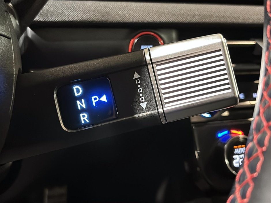 2026 Hyundai Tucson Hybrid N-LINE AWD TOIT PANO GPS CAMERA SIEGES CHAUFFANTS-34