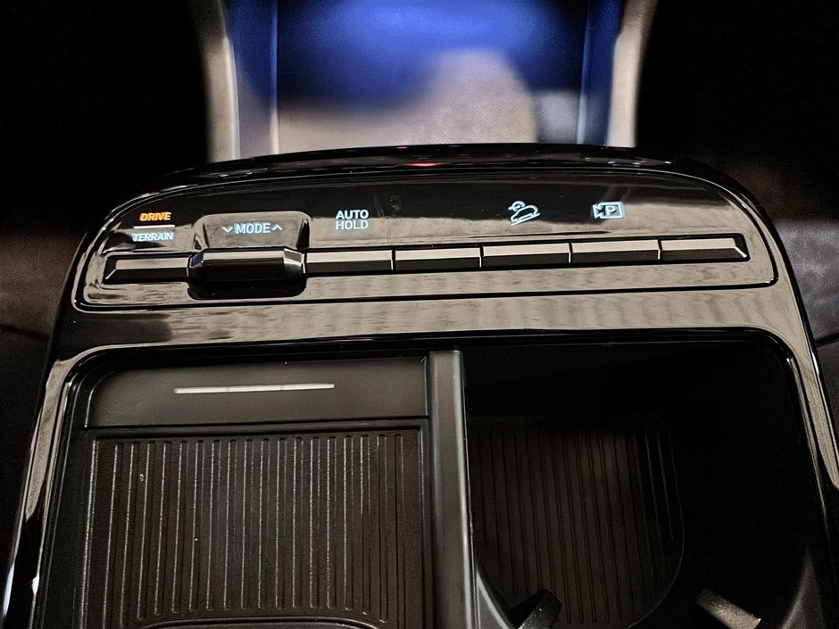 2026 Hyundai Tucson Hybrid N-LINE AWD TOIT PANO GPS CAMERA SIEGES CHAUFFANTS-30