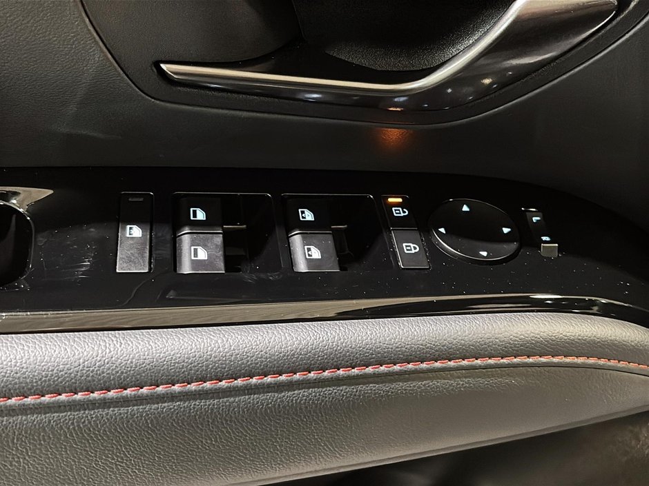 2026 Hyundai Tucson Hybrid N-LINE AWD TOIT PANO GPS CAMERA SIEGES CHAUFFANTS-28