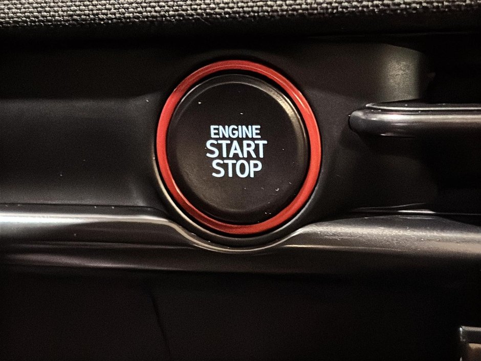 2026 Hyundai Tucson Hybrid N-LINE AWD TOIT PANO GPS CAMERA SIEGES CHAUFFANTS-33