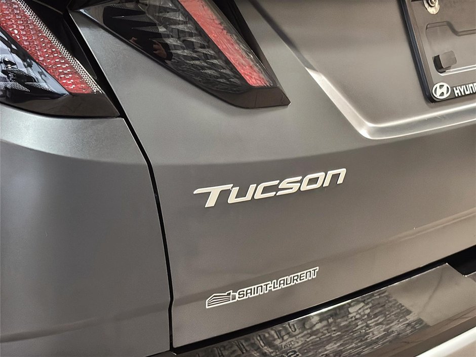 2026 Hyundai Tucson Hybrid N-LINE AWD TOIT PANO GPS CAMERA SIEGES CHAUFFANTS-7