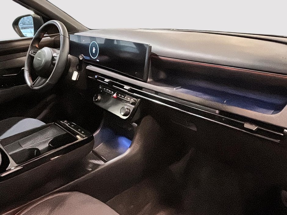 2026 Hyundai Tucson Hybrid N-LINE AWD TOIT PANO GPS CAMERA SIEGES CHAUFFANTS-12