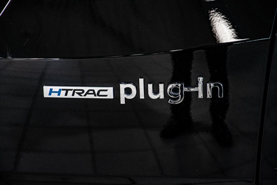 Hyundai Tucson Plug-In Hybrid ULTIMATE PLUG-IN AWD TOIT PANO NAVI CUIR CAMERA 2022-16