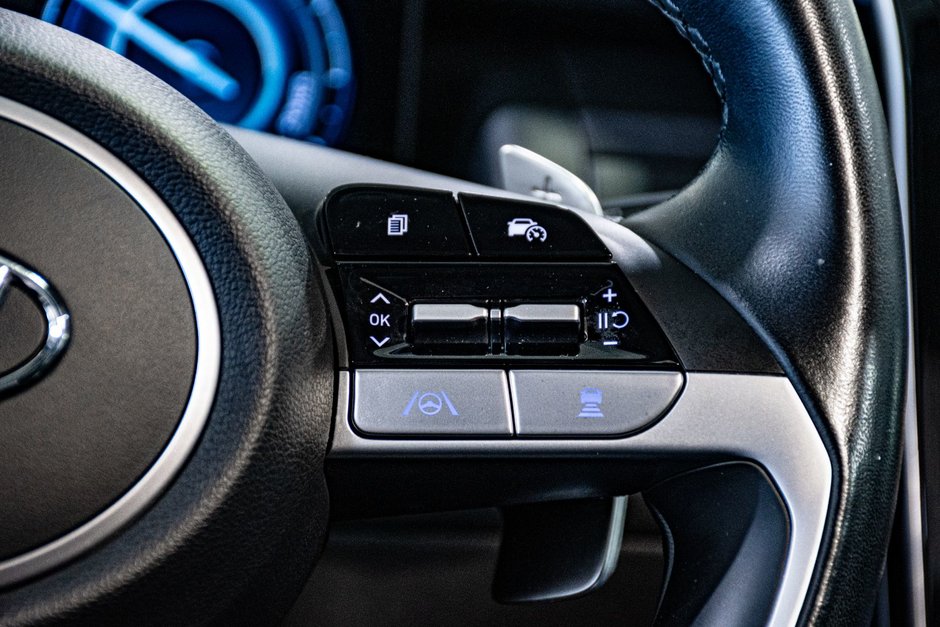 Hyundai Tucson Plug-In Hybrid ULTIMATE PLUG-IN AWD TOIT PANO NAVI CUIR CAMERA 2022-37