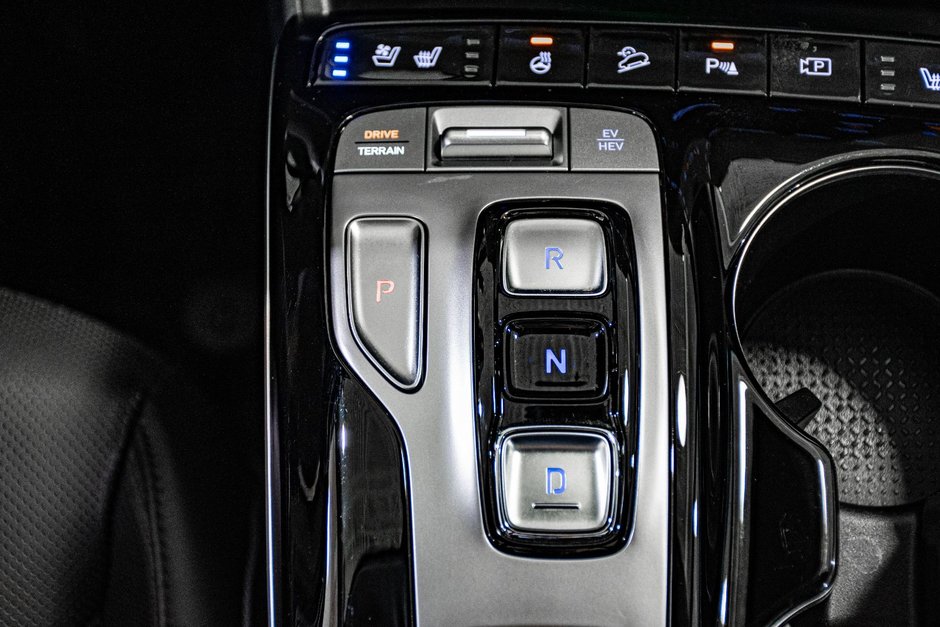 Hyundai Tucson Plug-In Hybrid ULTIMATE PLUG-IN AWD TOIT PANO NAVI CUIR CAMERA 2022-33