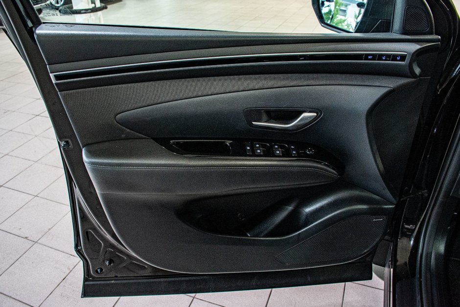 Hyundai Tucson Plug-In Hybrid ULTIMATE PLUG-IN AWD TOIT PANO NAVI CUIR CAMERA 2022-22