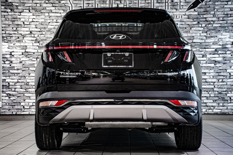 Hyundai Tucson Plug-In Hybrid ULTIMATE PLUG-IN AWD TOIT PANO NAVI CUIR CAMERA 2022-14