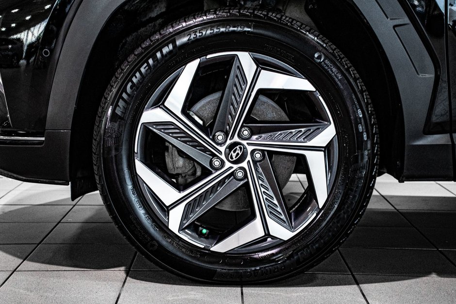 Hyundai Tucson Plug-In Hybrid ULTIMATE PLUG-IN AWD TOIT PANO NAVI CUIR CAMERA 2022-6