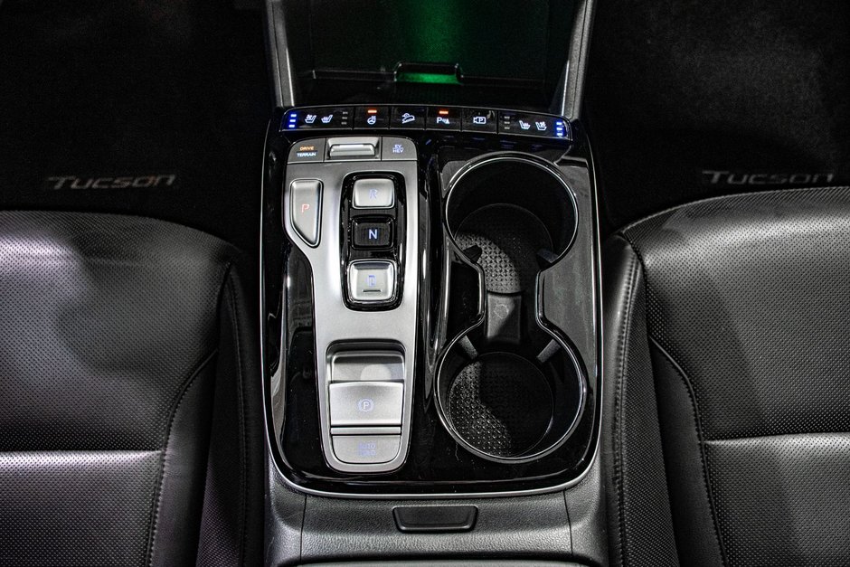 Hyundai Tucson Plug-In Hybrid ULTIMATE PLUG-IN AWD TOIT PANO NAVI CUIR CAMERA 2022-32