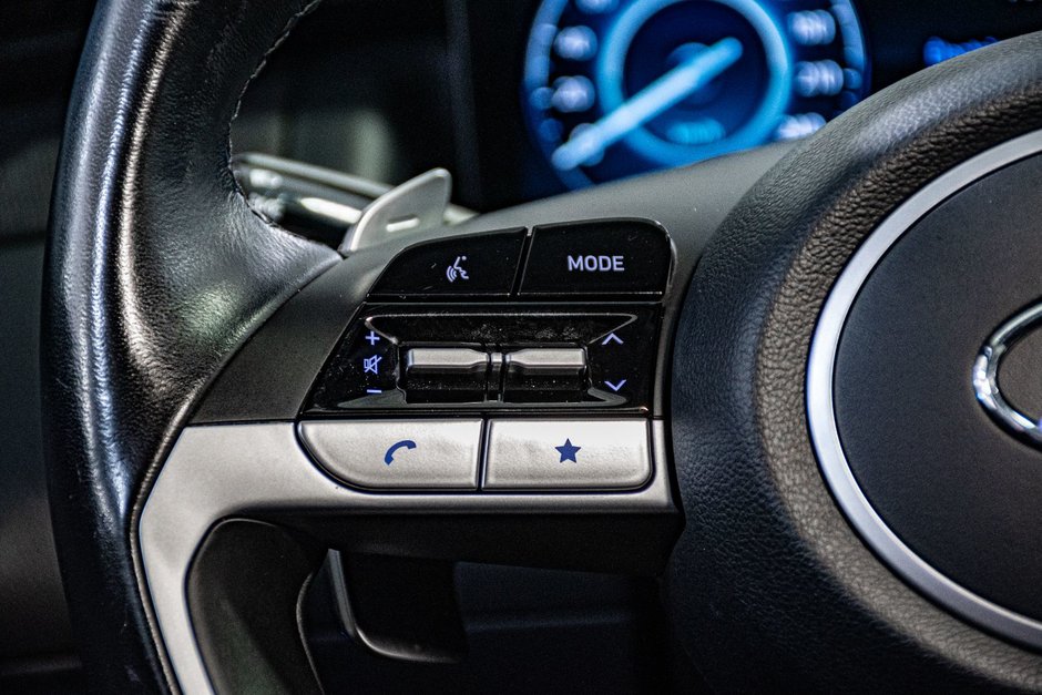 Hyundai Tucson Plug-In Hybrid ULTIMATE PLUG-IN AWD TOIT PANO NAVI CUIR CAMERA 2022-36