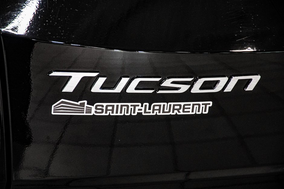 Hyundai Tucson Plug-In Hybrid ULTIMATE PLUG-IN AWD TOIT PANO NAVI CUIR CAMERA 2022-15