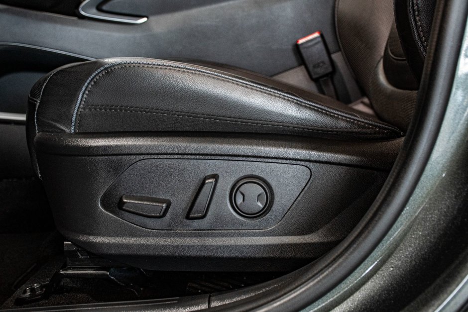 Hyundai Tucson Plug-In Hybrid ULTIMATE PLUG-IN AWD TOIT PANO NAVI CUIR CAMERA 2022-25