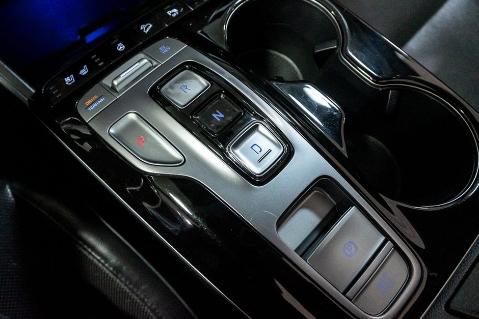 Hyundai Tucson Plug-In Hybrid LUXURY PHEV AWD TOIT PANORAMIQUE NAVIGATION CUIR 2022-31