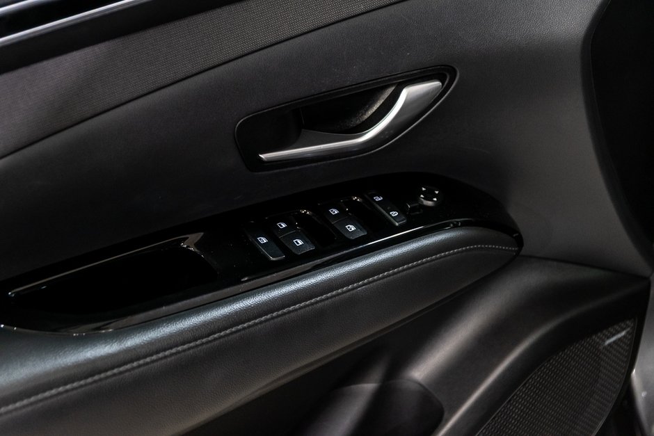 Hyundai Tucson Plug-In Hybrid LUXURY PHEV AWD TOIT PANORAMIQUE NAVIGATION CUIR 2022-20