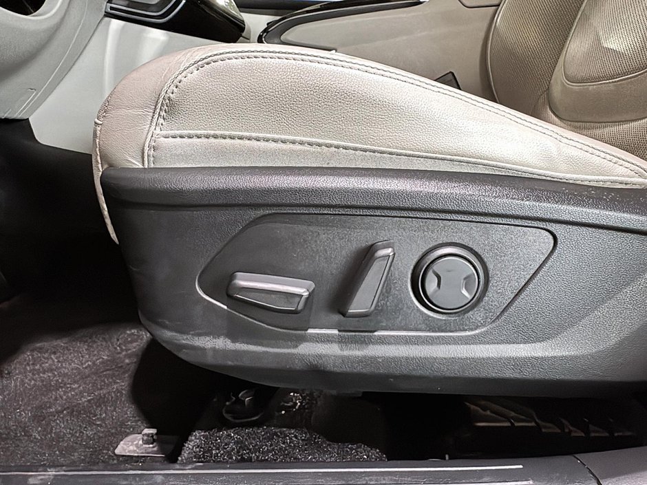 Hyundai Tucson Plug-In Hybrid ULTIMATE HYBRID PLUG AWD TOIT PANO GPS CUIR 2022-22