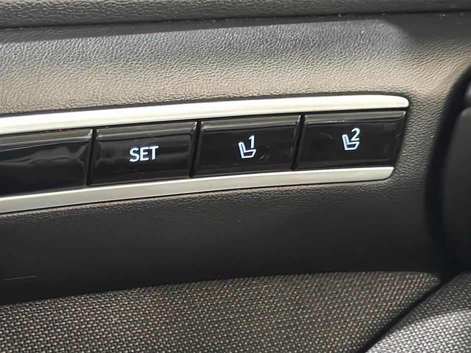 Hyundai Tucson Plug-In Hybrid ULTIMATE HYBRID PLUG AWD TOIT PANO GPS CUIR 2022-40