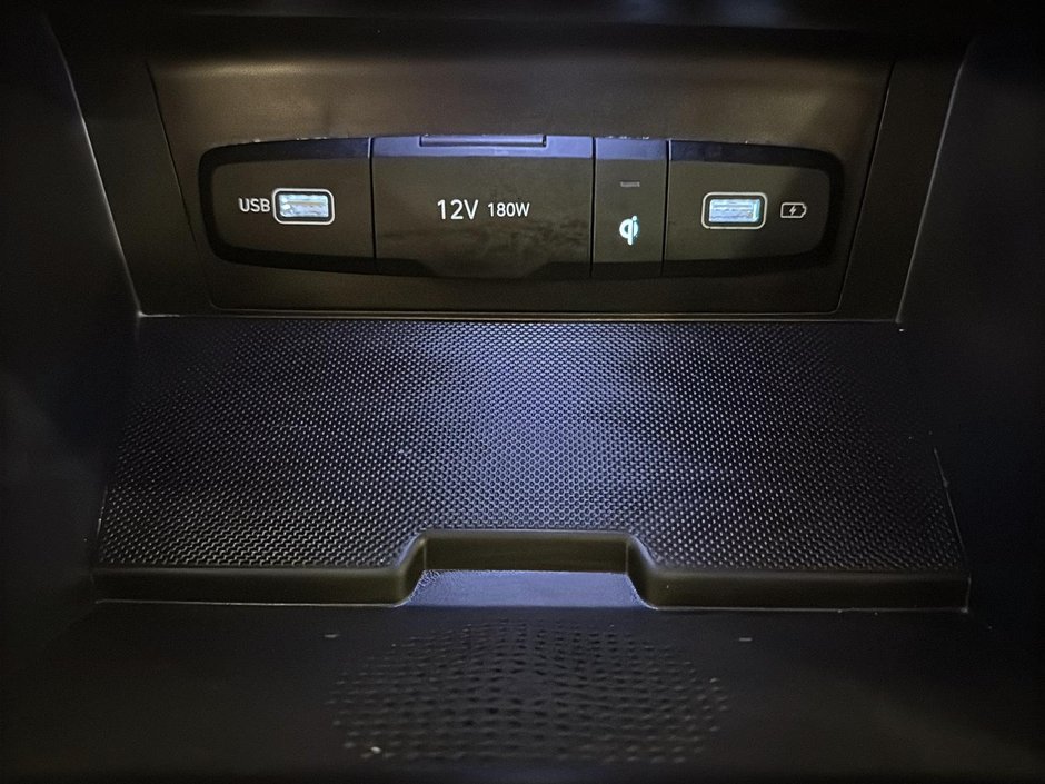 Hyundai Tucson Plug-In Hybrid ULTIMATE HYBRID PLUG AWD TOIT PANO GPS CUIR 2022-38