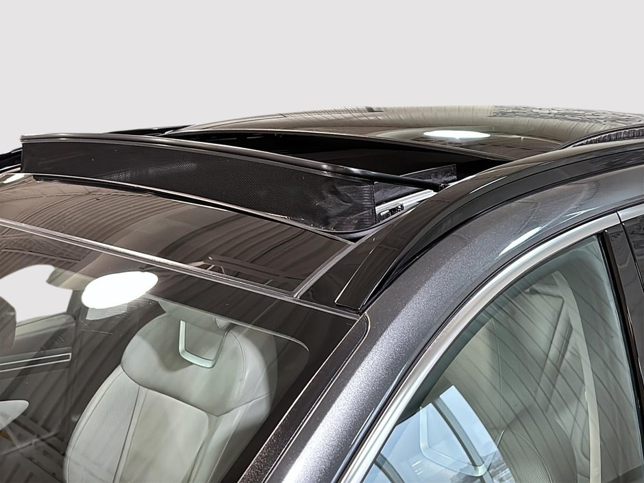 Hyundai Tucson Plug-In Hybrid LUXURY PHEV AWD TOIT PANORAMIQUE GPS CUIR 2023-4