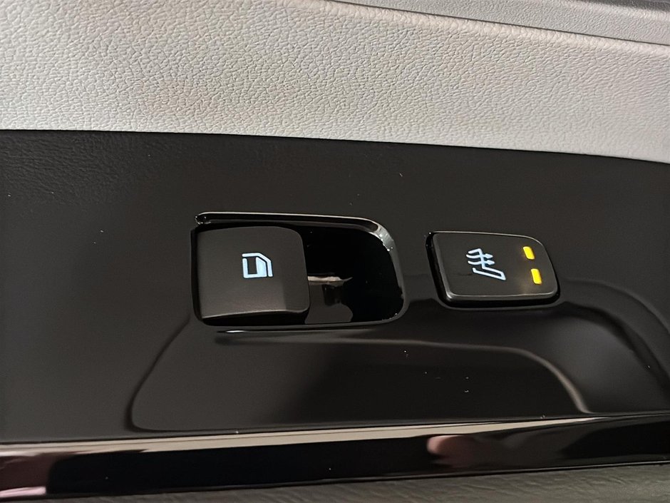 Hyundai Tucson Plug-In Hybrid LUXURY PHEV AWD TOIT PANORAMIQUE GPS CUIR 2023-29