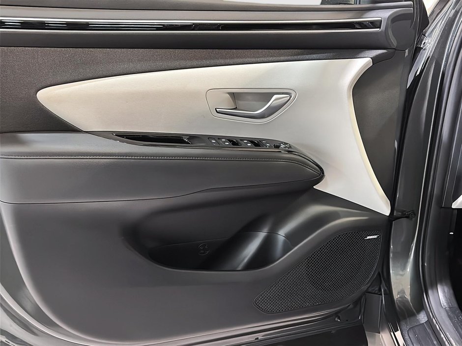 Hyundai Tucson Plug-In Hybrid LUXURY PHEV AWD TOIT PANORAMIQUE GPS CUIR 2023-13