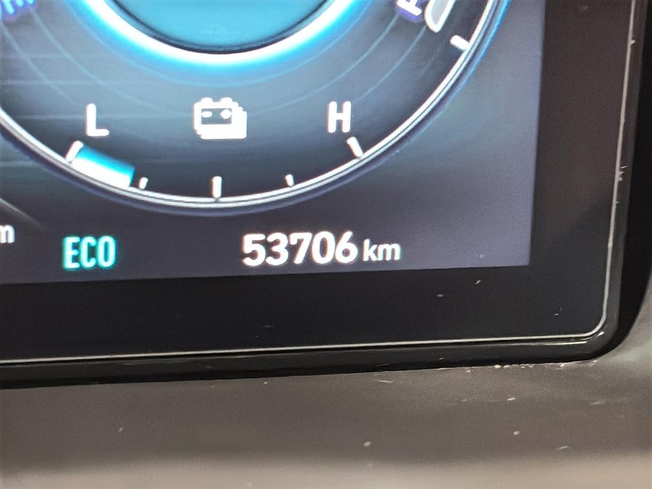 Hyundai Tucson Plug-In Hybrid LUXURY PHEV AWD TOIT PANORAMIQUE GPS CUIR 2023-26